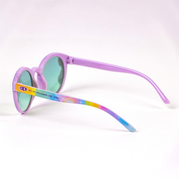 Ochelari soare premium UV 400, Disney Mica Sirena [3]
