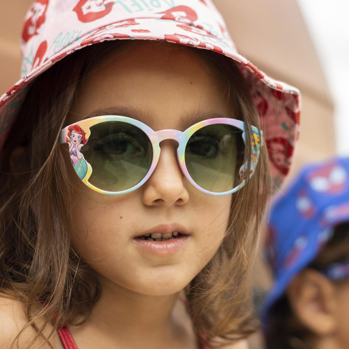 Ochelari soare premium UV 400, Disney Mica Sirena [5]