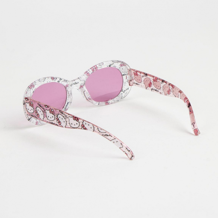 Ochelari soare premium UV 400 Hello Kitty [3]