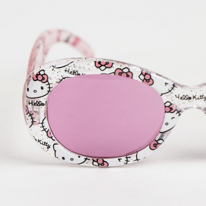 Ochelari soare premium UV 400 Hello Kitty [4]