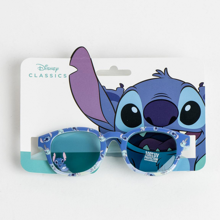 Ochelari soare premium UV 400, Lilo & Stitch [2]