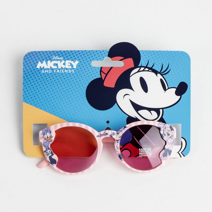 Ochelari soare premium UV 400, Minnie si Daisy [2]