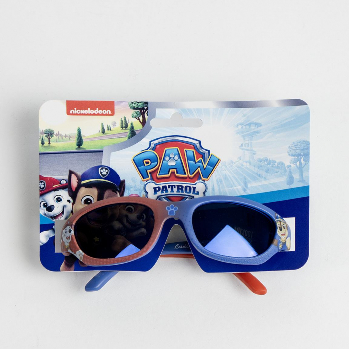 Ochelari soare premium UV 400, Paw Chase si Marshall [2]