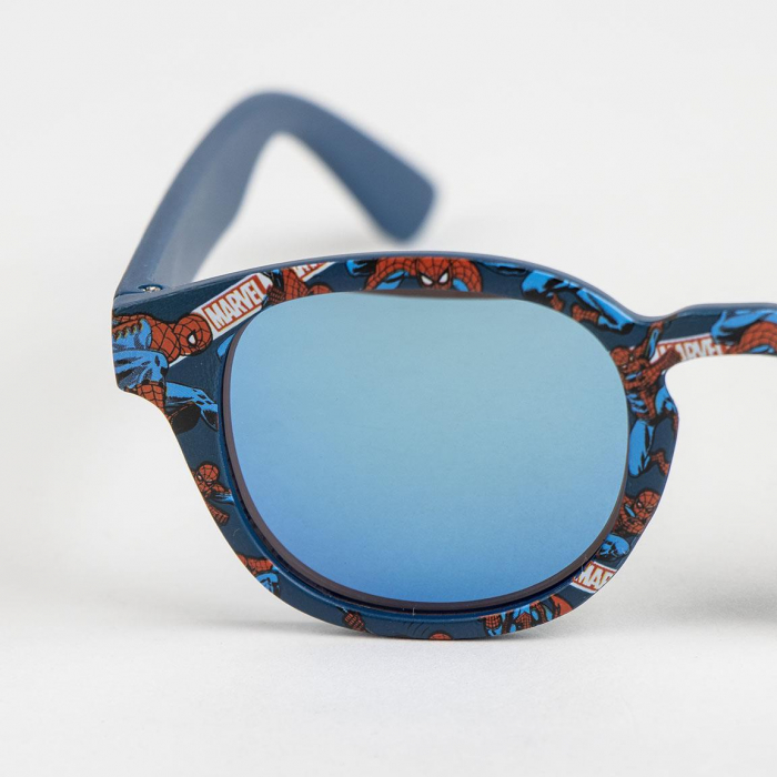 Ochelari soare premium UV 400, Spiderman [4]