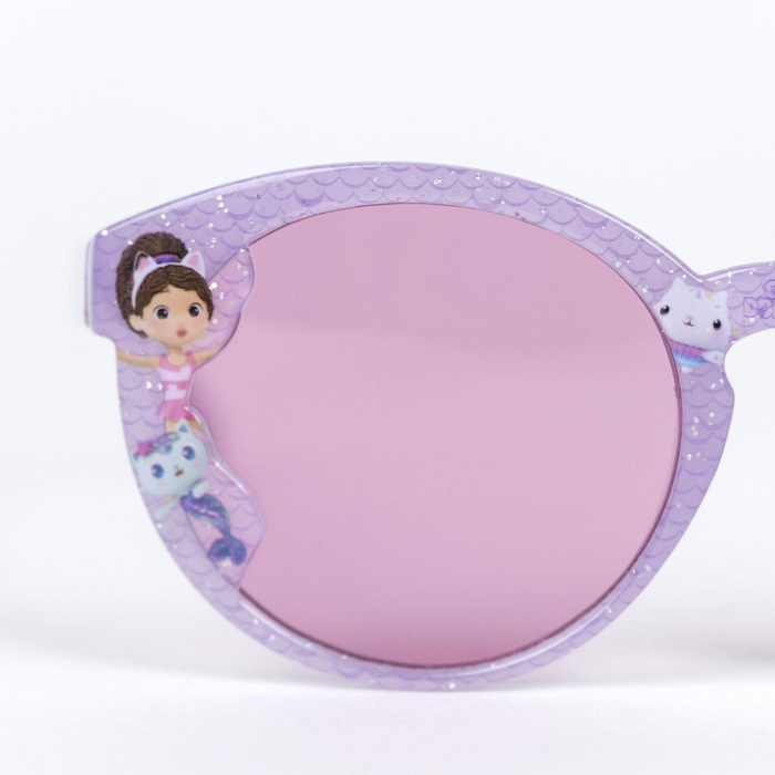 Ochelari soare premium UV 400, Gabby's Dollhouse [3]