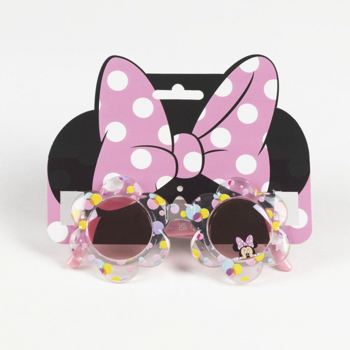 Ochelari soare rotunzi premium Minnie Mouse [2]