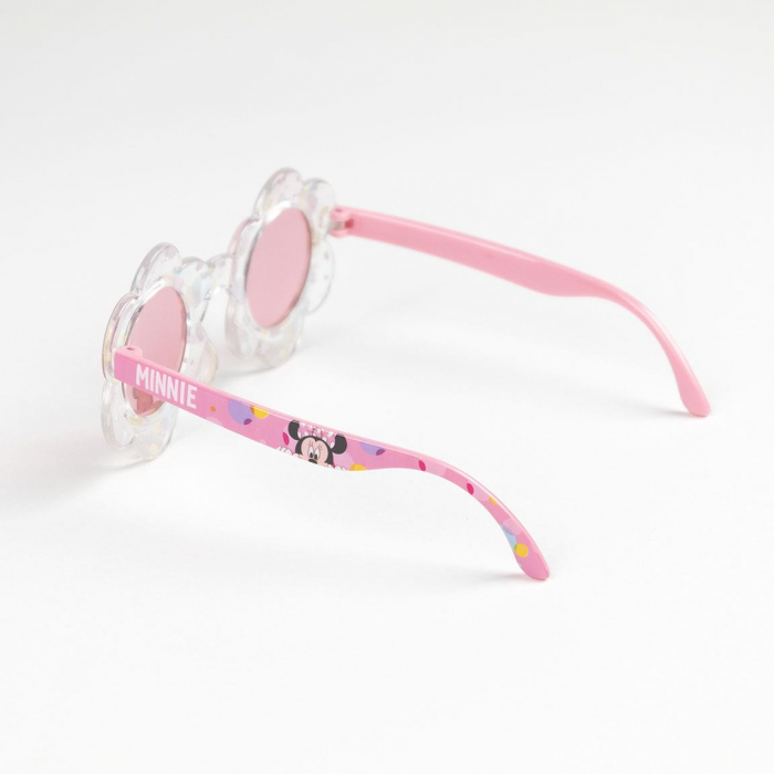 Ochelari soare rotunzi premium Minnie Mouse [3]