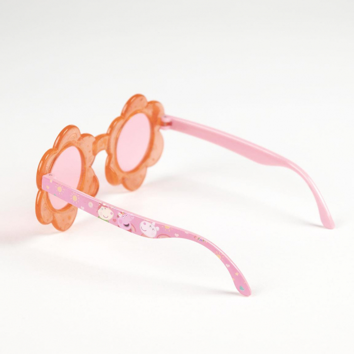 Ochelari soare rotunzi premium Peppa Pig [3]