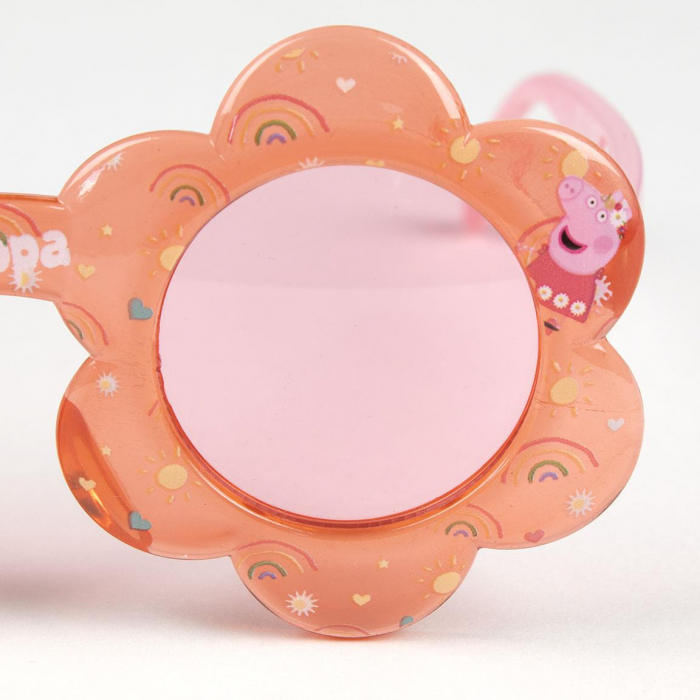 Ochelari soare rotunzi premium Peppa Pig [4]
