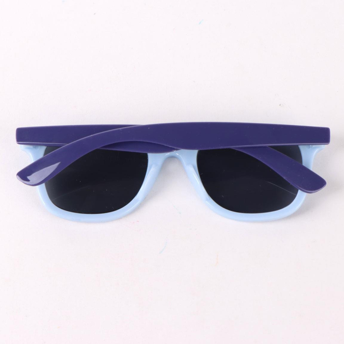 Ochelari soare UV 400 cu toc, Bluey [7]