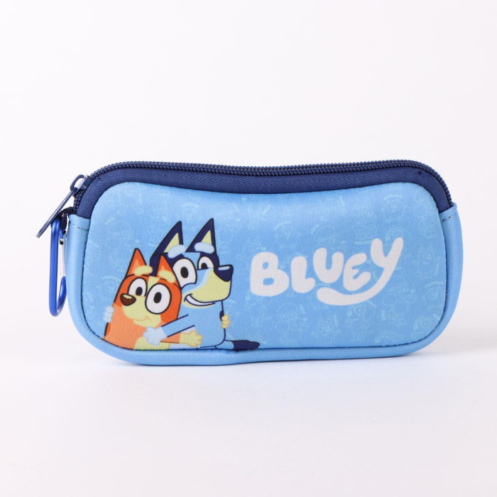 Ochelari soare UV 400 cu toc, Bluey [3]