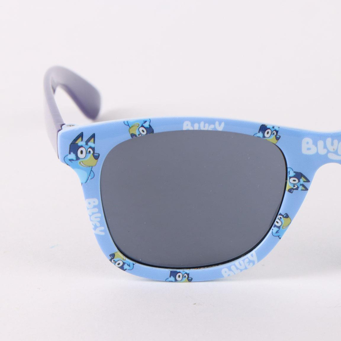 Ochelari soare UV 400 cu toc, Bluey [6]