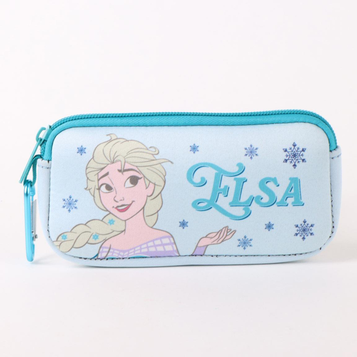 Ochelari soare UV 400 cu toc, Frozen Disney [3]