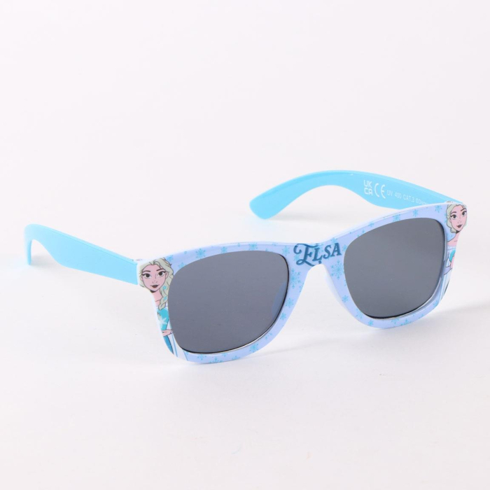 Ochelari soare UV 400 cu toc, Frozen Disney [5]