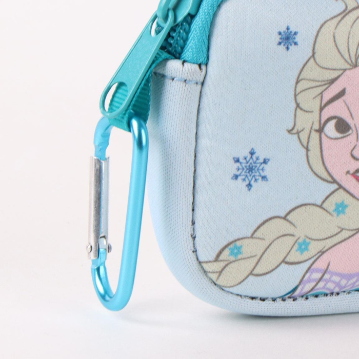 Ochelari soare UV 400 cu toc, Frozen Disney [4]