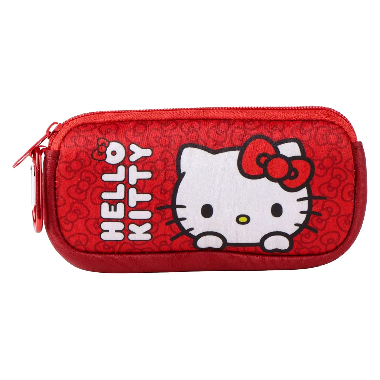 Ochelari soare UV 400 cu toc, Hello Kitty [4]