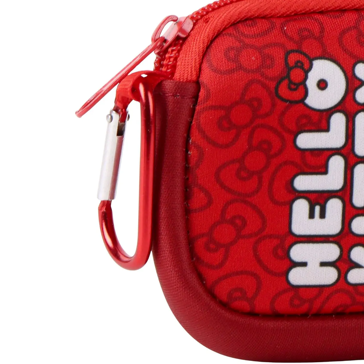 Ochelari soare UV 400 cu toc, Hello Kitty [5]