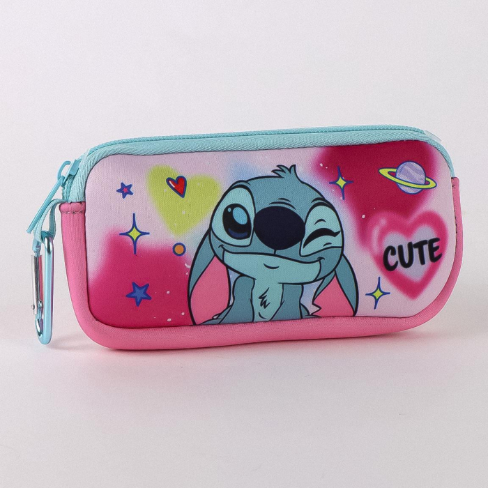 Ochelari soare UV 400 cu toc, Lilo & Stitch [3]