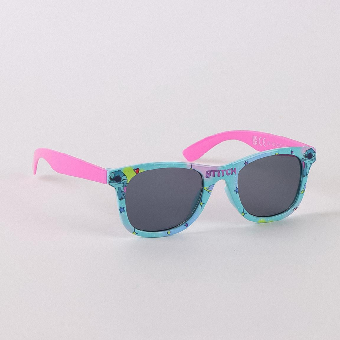 Ochelari soare UV 400 cu toc, Lilo & Stitch [5]
