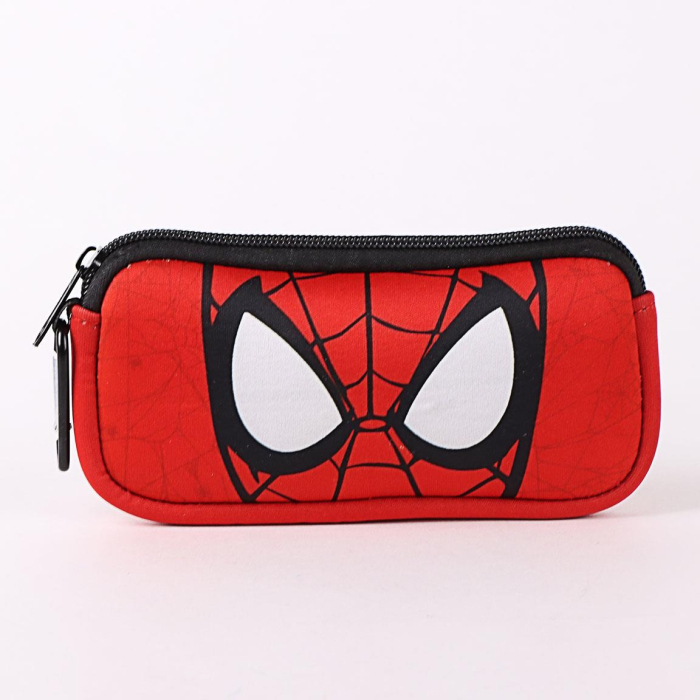 Ochelari soare UV 400 cu toc, Spiderman [3]