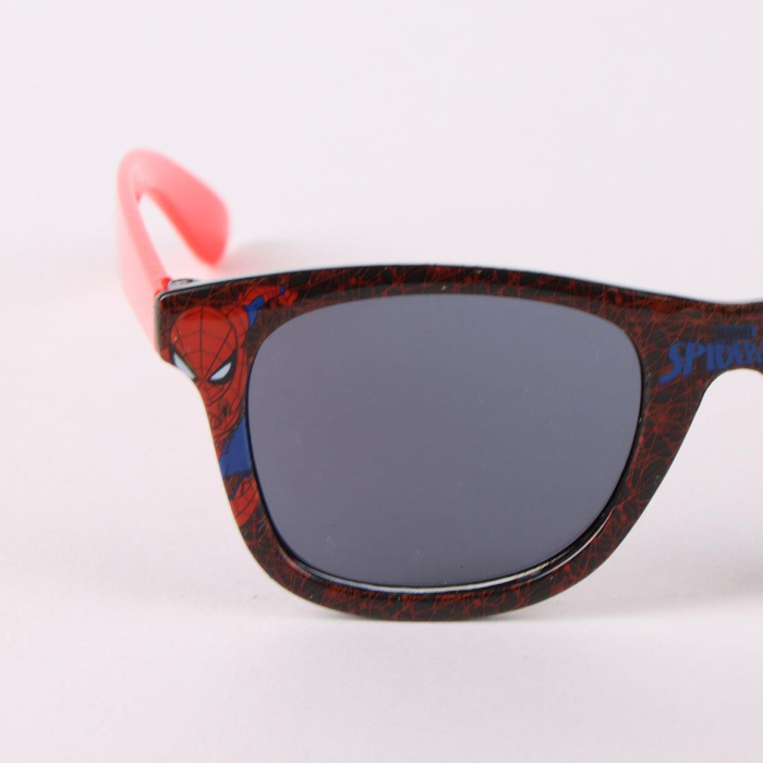 Ochelari soare UV 400 cu toc, Spiderman [6]