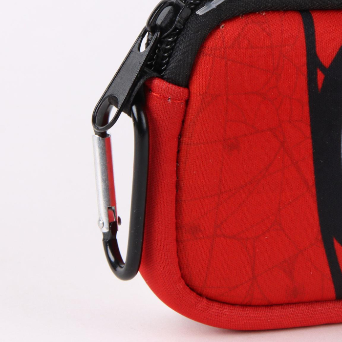 Ochelari soare UV 400 cu toc, Spiderman [4]
