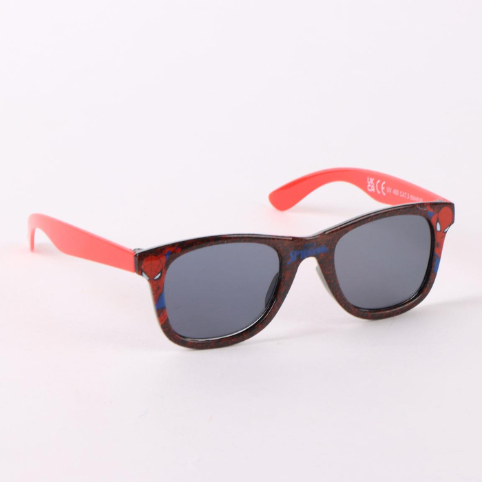 Ochelari soare UV 400 cu toc, Spiderman [5]