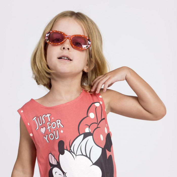 Ochelari soare UV 400 Minnie Mouse [5]