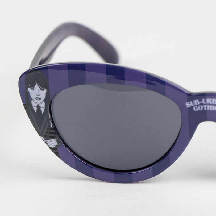 Ochelari soare UV 400 Wednesday [4]
