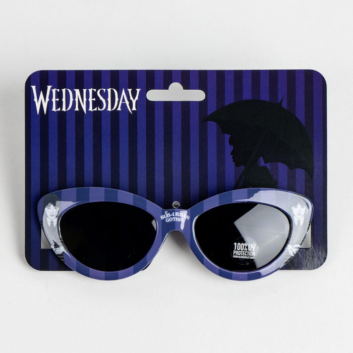 Ochelari soare UV 400 Wednesday [2]
