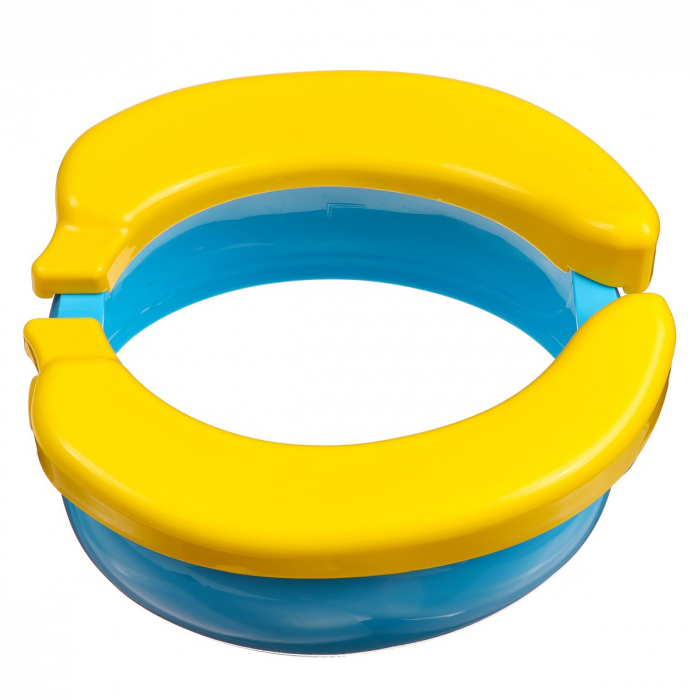 Olita portabila, de calatorie, Banana Travel Potty [2]