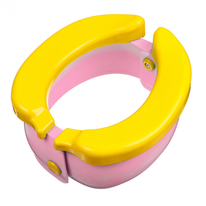 Olita portabila, de calatorie, Banana Travel Potty [2]