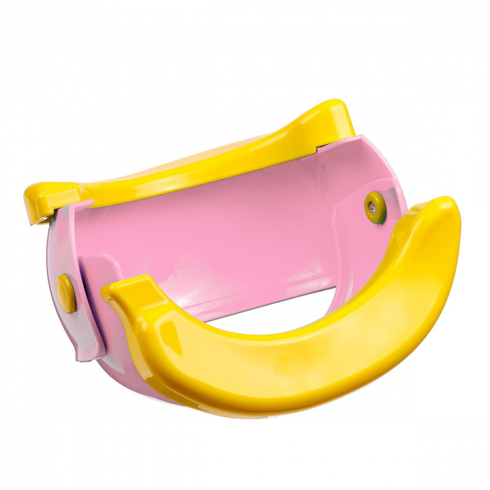 Olita portabila, de calatorie, Banana Travel Potty [4]