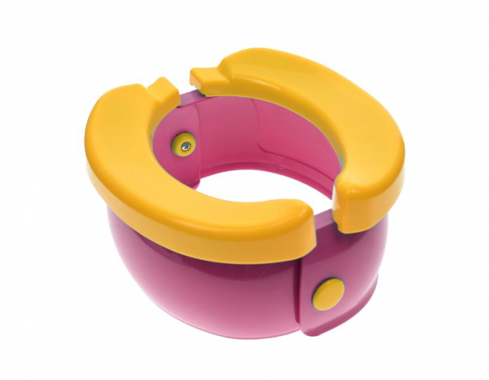 Olita portabila, de calatorie, Banana Travel Potty [5]