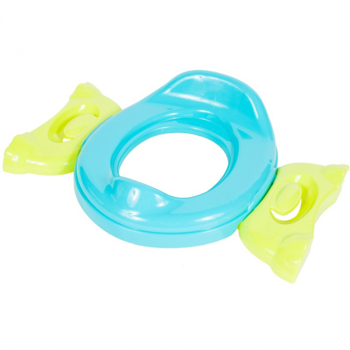 Olita travel si reductor WC 2 in 1 pentru calatorii [4]