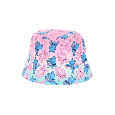 Palarie tip pescar Lilo & Stitch [3]