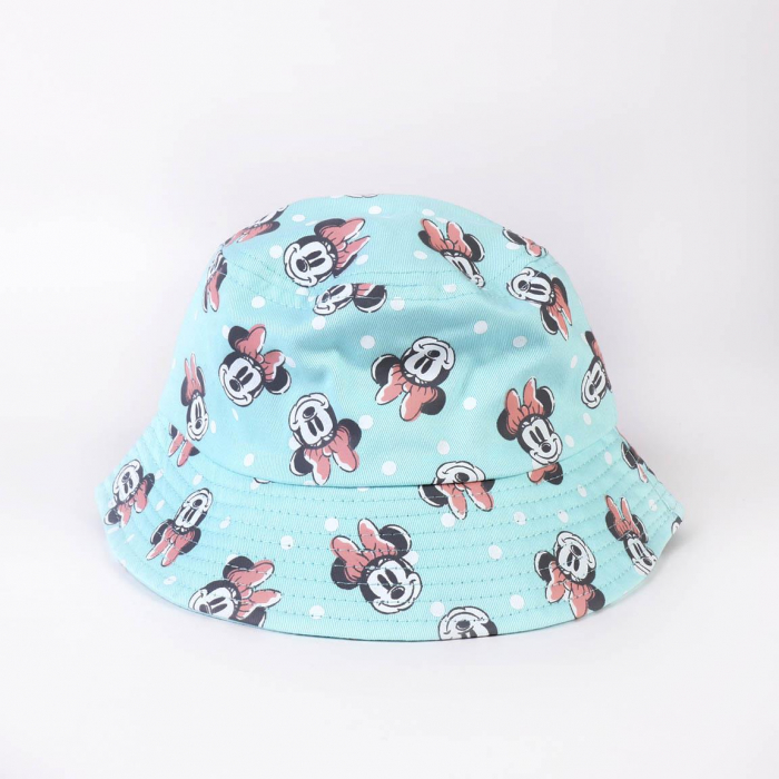 Palarie tip pescar Minnie Mouse [2]