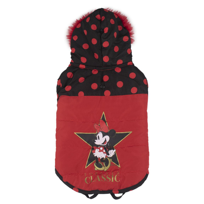 Palton pentru caini, Minnie Mouse, XS [2]