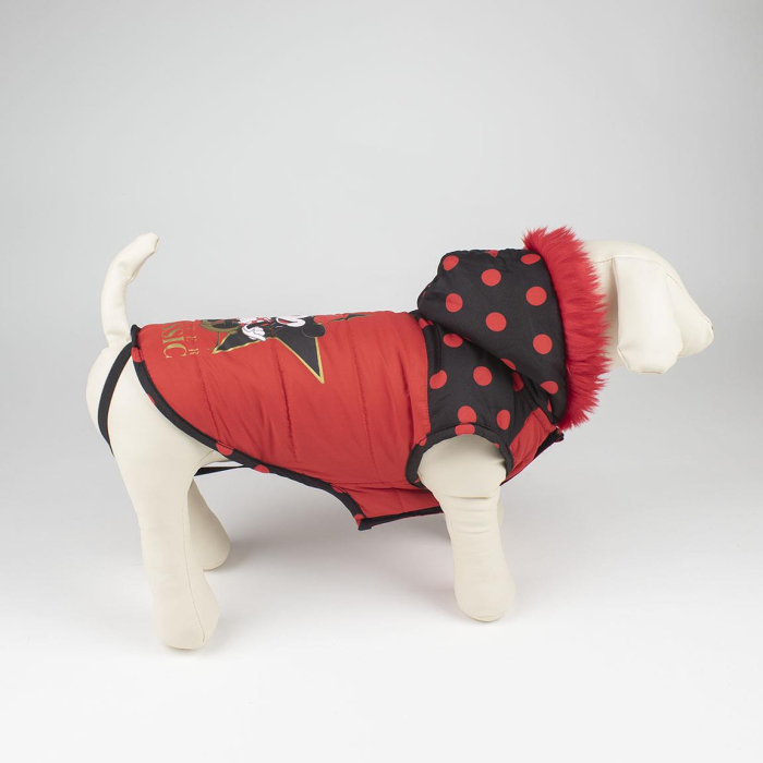 Palton pentru caini, Minnie Mouse, XS [4]
