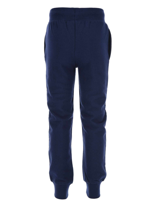 Pantaloni bleumarin de trening cu mansete, Lilo & Stitch [2]