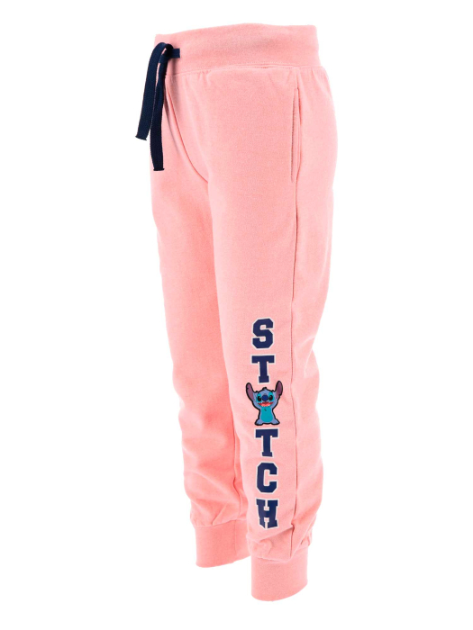 Pantaloni de trening cu mansete, Lilo & Stitch [3]