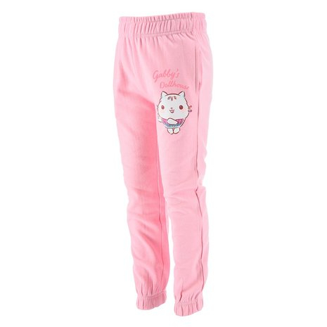 Pantaloni de trening cu mansete, Gabby's Dollhouse [3]