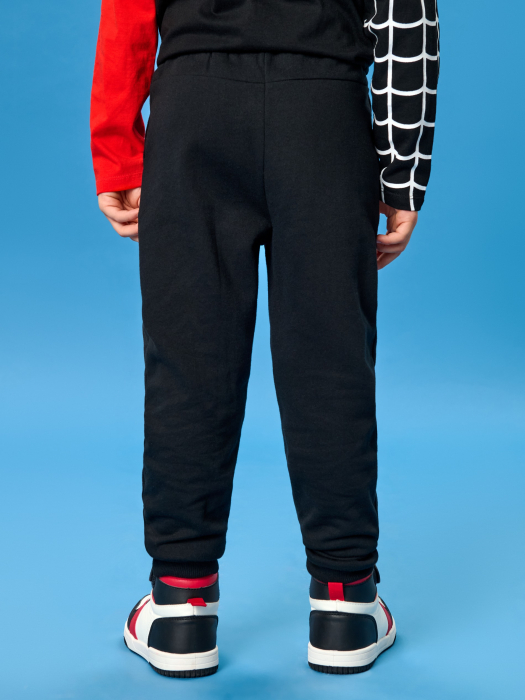 Pantaloni de trening lungi Marvel [2]