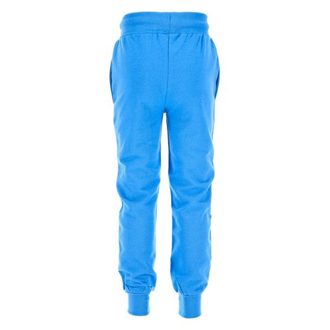 Pantaloni albastri de trening cu mansete, Lilo & Stitch [2]