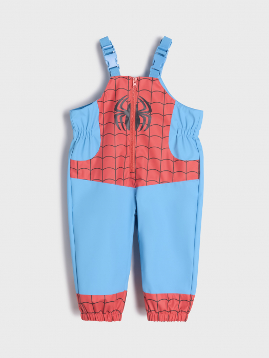 Pantaloni impermeabili Spiderman [1]