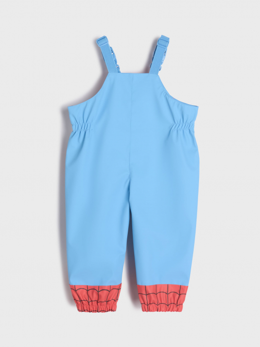 Pantaloni impermeabili Spiderman [2]