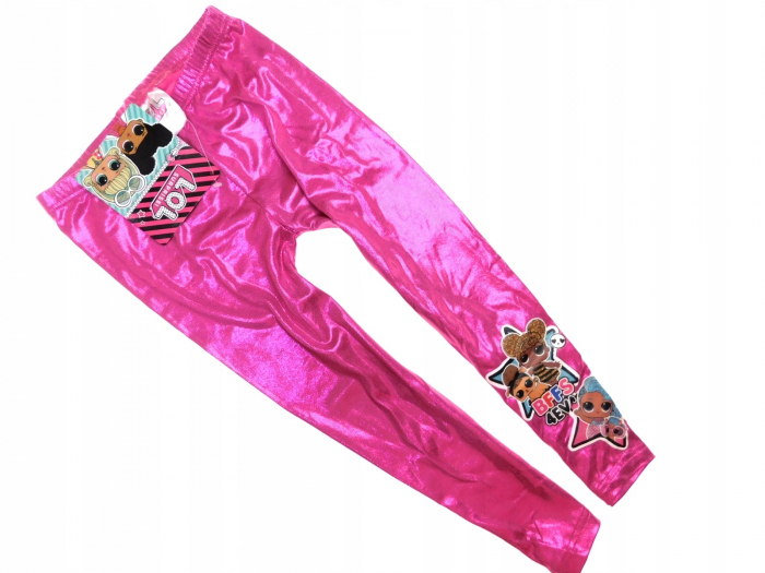 Colanti holografici LOL SURPRISE [4]