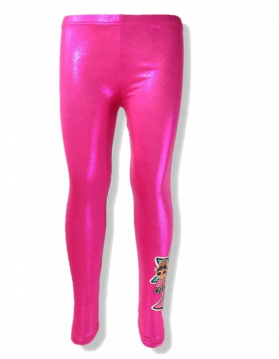 Colanti holografici LOL SURPRISE [1]