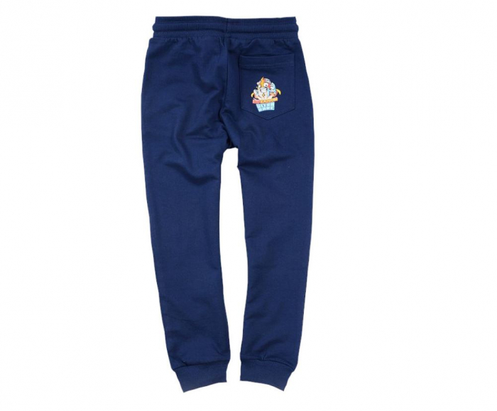 Pantaloni lungi trening SuperZings [2]