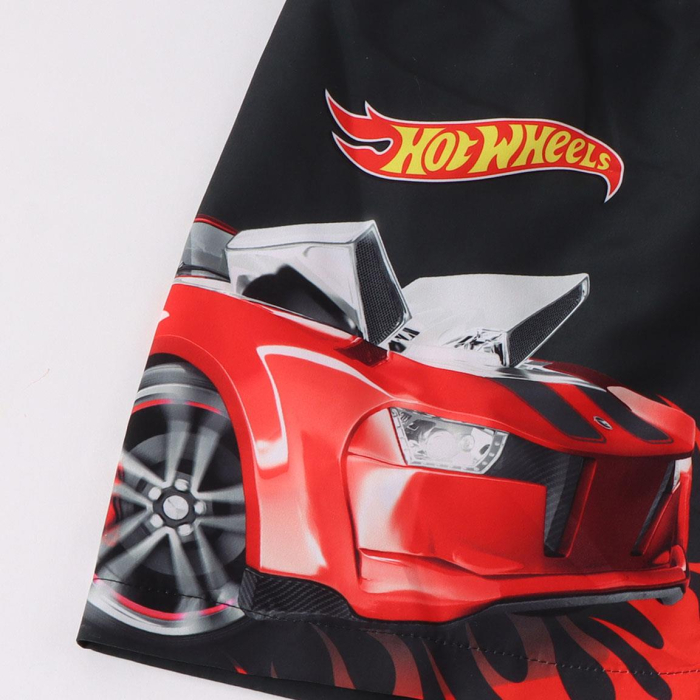 Pantaloni scurți Hot Wheels pentru copii pentru copii [3]